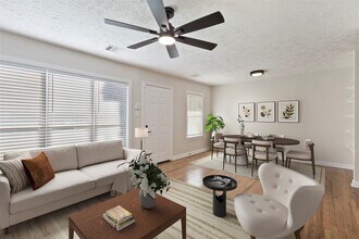 Building Photo - 3811 Luca St