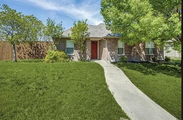 Foto del edificio - 12002 Rosedown Ln