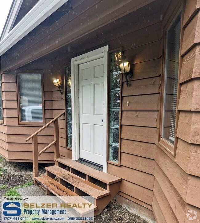 Apartments For Rent in Willits CA 1 Rentals