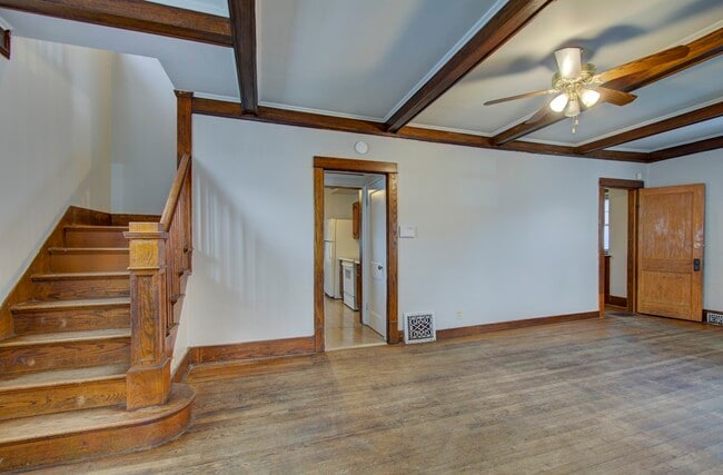 Building Photo - 2434 Camden Ave