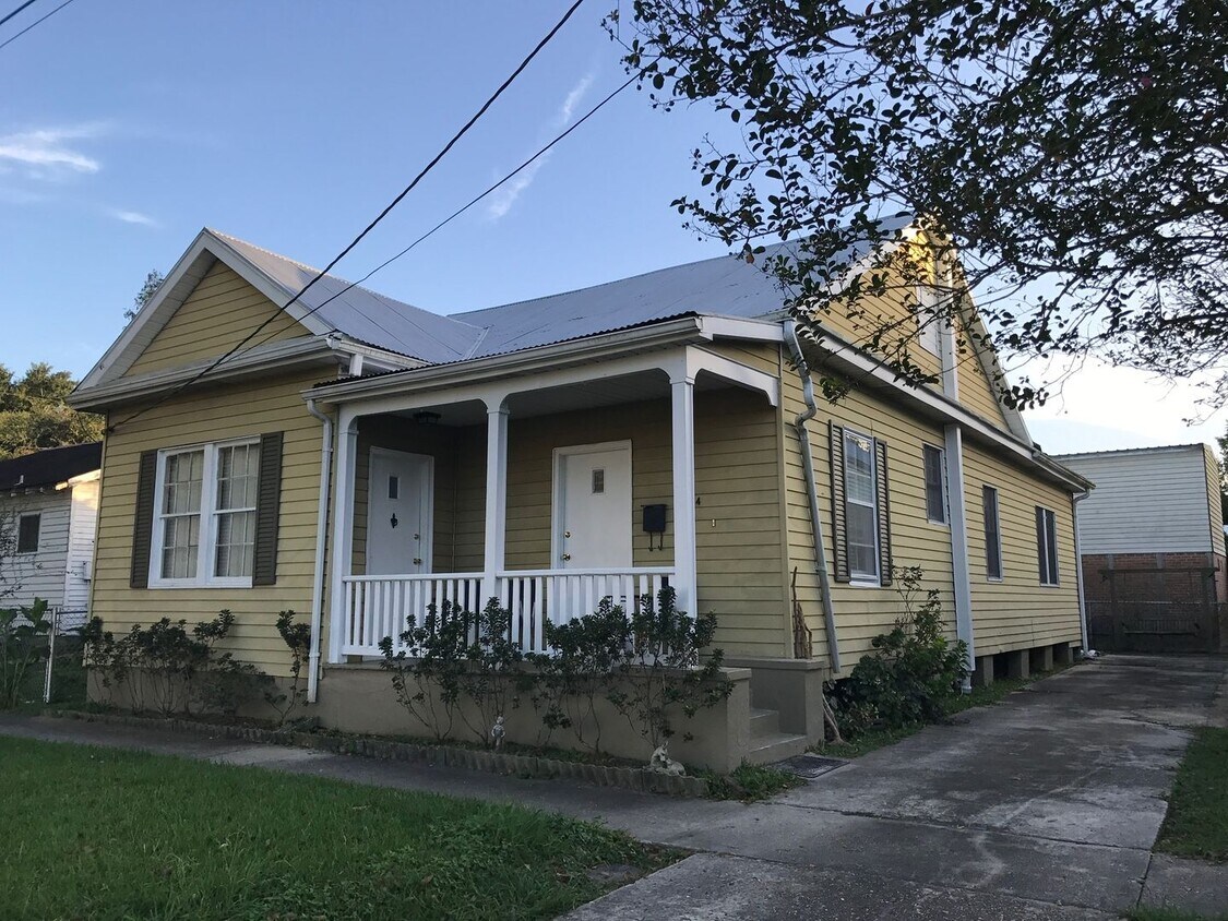 Foto principal - All inclusive, Safe and Practical 4BR 2 Ba...