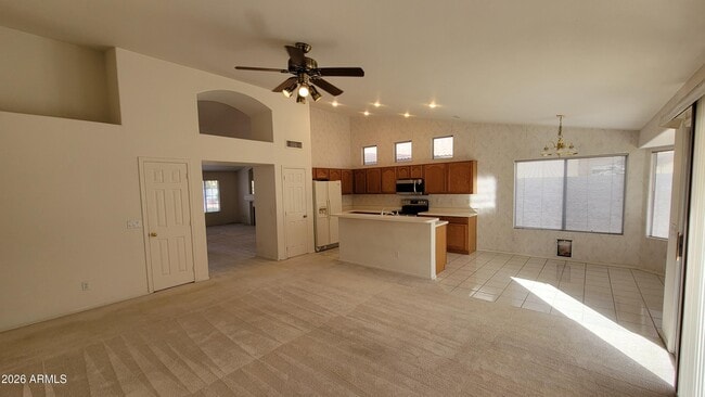 Building Photo - 8529 W Joan De Arc Ave