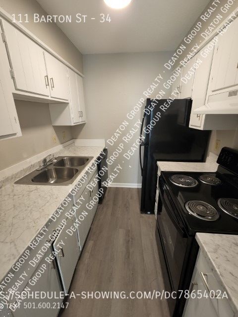 Foto del edificio - 111 Barton St