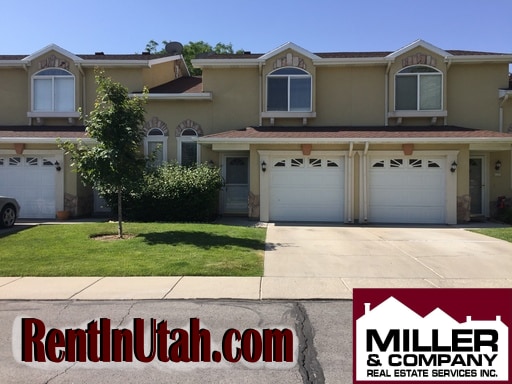 West Jordan Townhouse - West Jordan Townhouse