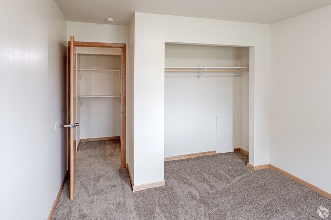 2HAB, 1BA - Suite Liv'n - Marshall