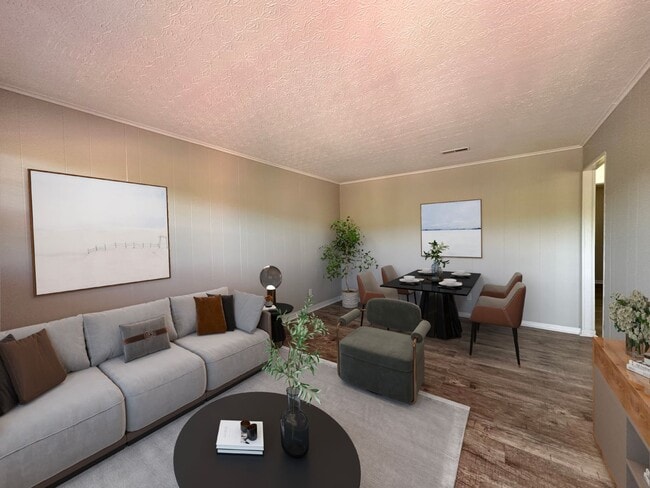 Foto del edificio - Stockton Apartments- Sylvia Community 2 Be...
