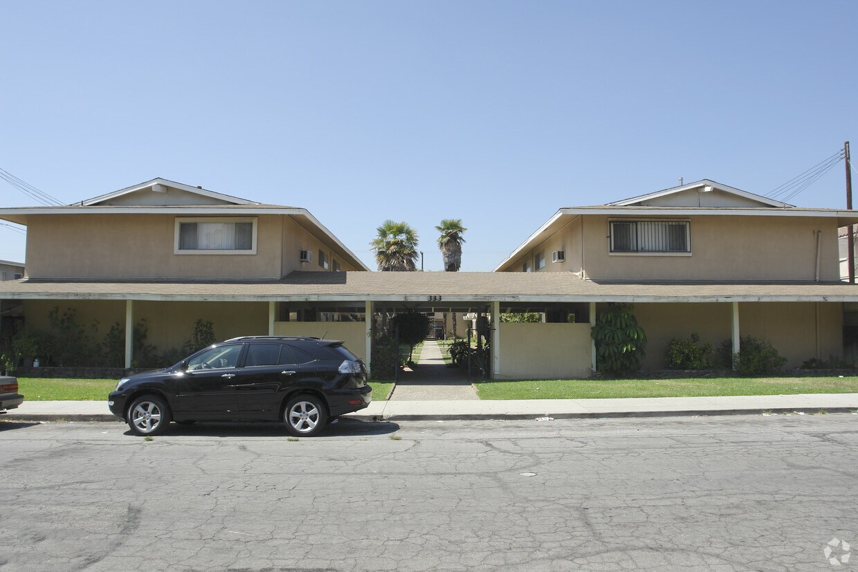 Building Photo - 333 San Marcos St