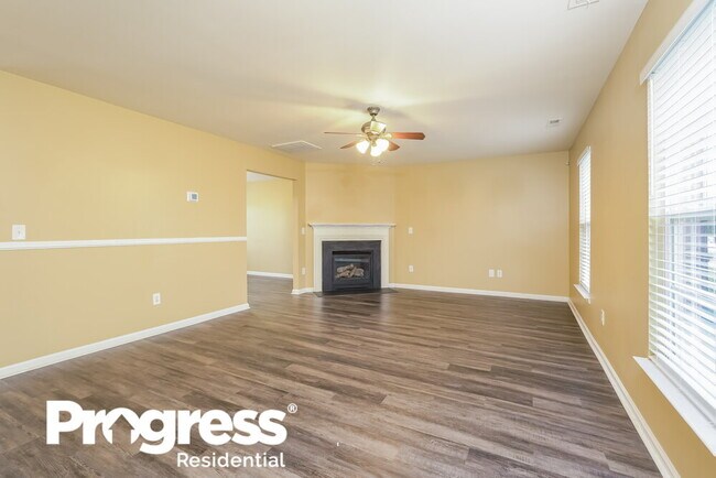 Foto del edificio - 125 Chaftain Dr