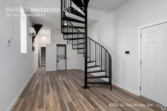Foto del edificio - Hillside Lofts Unit 47