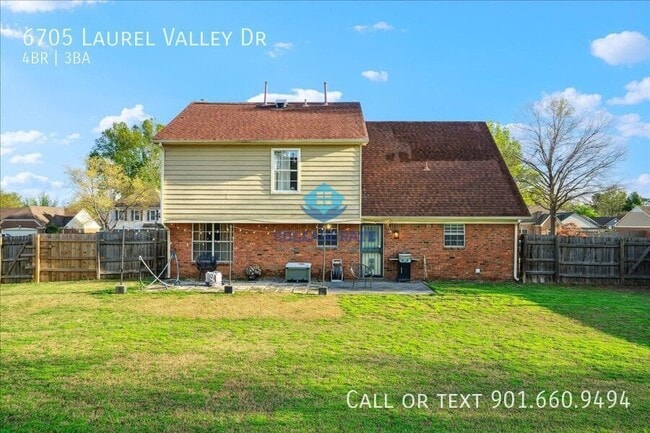 Building Photo - 6705 Laurel Valley Dr