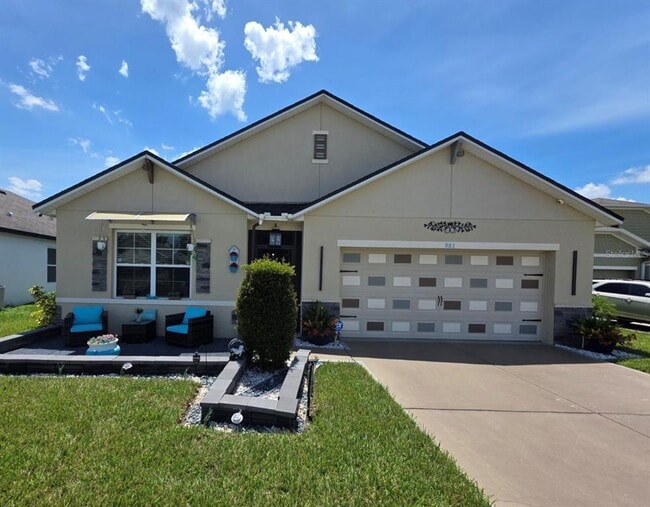 Building Photo - 981 Chanler Dr