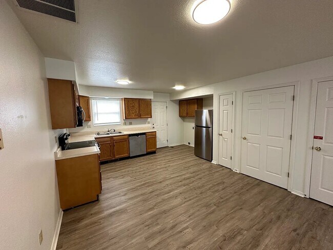 Foto del edificio - 2818 Fremont Ct