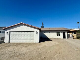 Building Photo - 52443 Tripoli Way