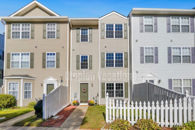 Foto del edificio - 10 Ironstone Ct