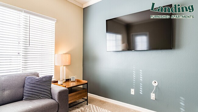 Foto del edificio - 7846 W Mansfield Pkwy