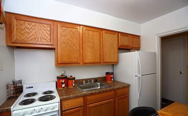 Foto del edificio - 4103 Stokes Dr