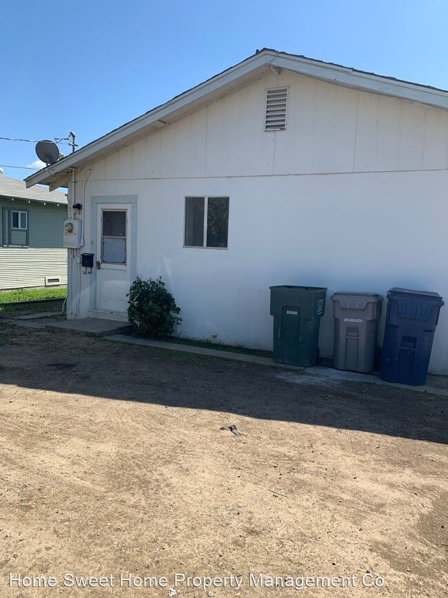 Building Photo - 2 br, 1 bath House - 112 Pacheco Blvd.