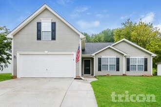 Building Photo - 1533 Moss Creek Dr