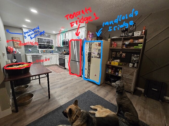 Foto del edificio - 2013 Whitman Rd