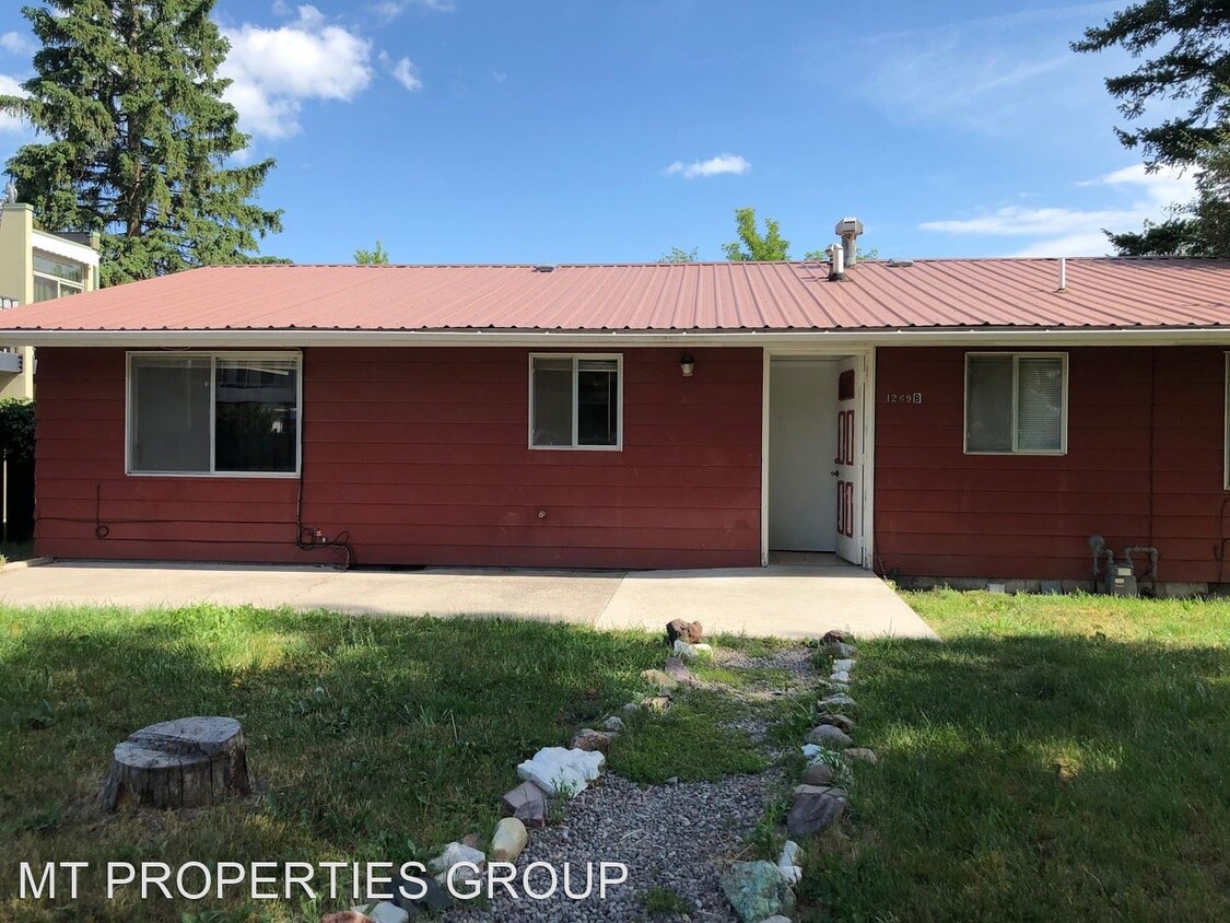 Foto principal - 1269 S 1st St W