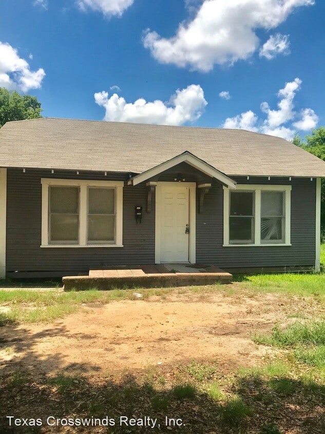 Foto principal - 2 br, 1 bath House - 2106 ECHOLS