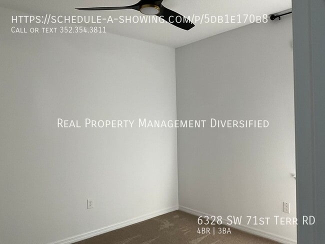 Building Photo - All family community