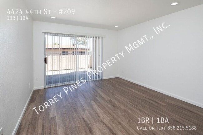 Building Photo - 4424 44th St