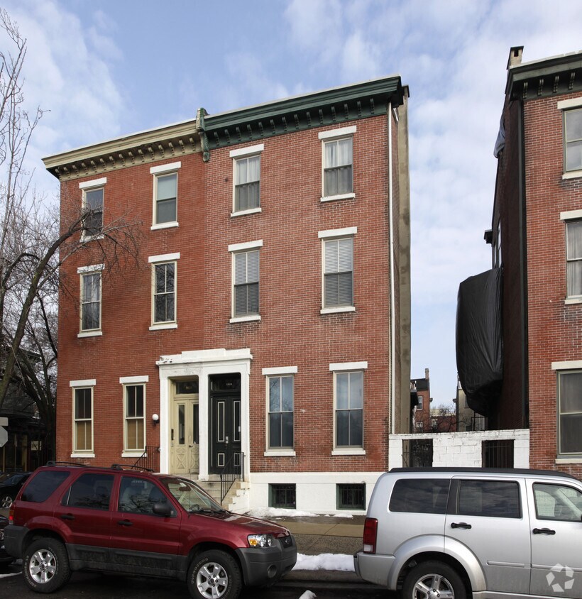 Foto principal - 1629 Green St