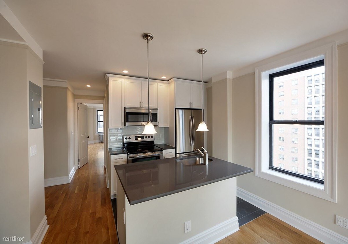 Primary Photo - 205 W 88th St