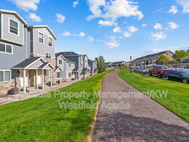 Foto del edificio - 14428 S Ferndale Way
