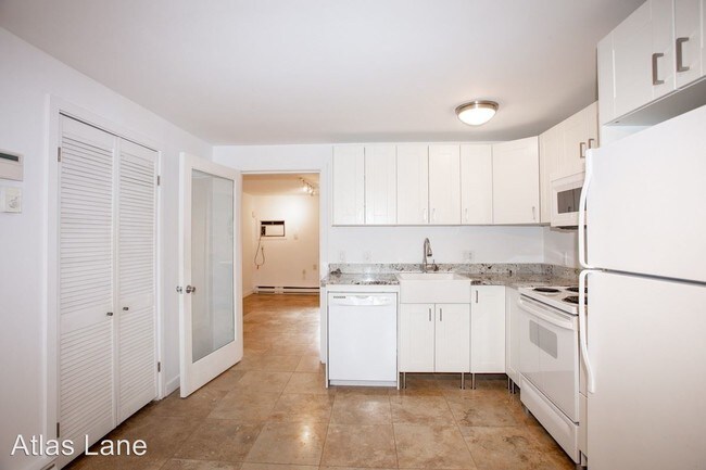 Building Photo - 1 br, 1 bath House - 1432 Swann Street NW #B