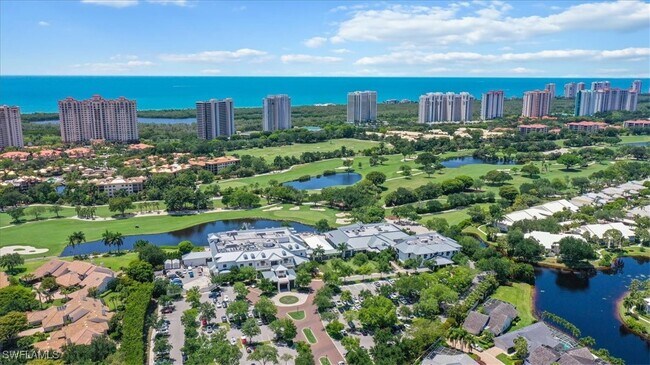 Foto del edificio - 700 Bentwater Cir