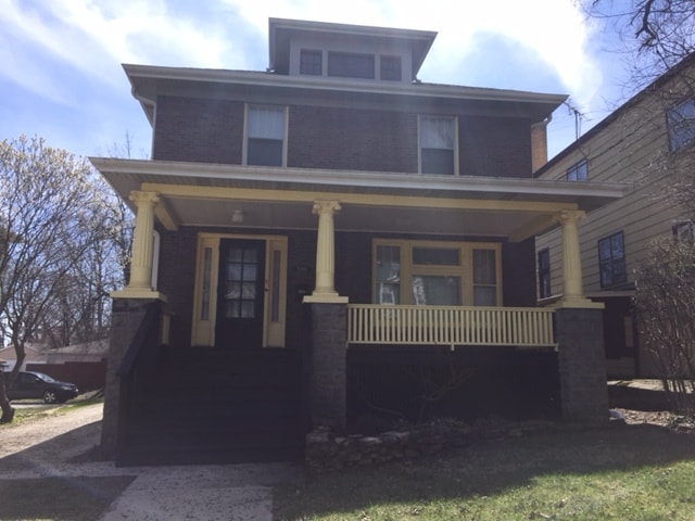 Building Photo - 508 W Marion St