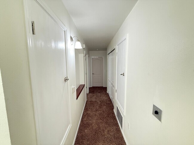 Foto del interior - Diana Drive Apartments