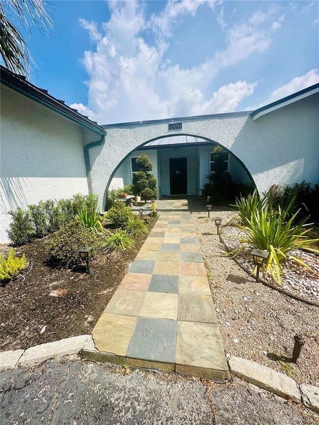 Building Photo - 12093 NW 31st Dr