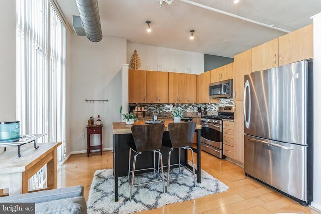 Foto del edificio - 811 4th St NW