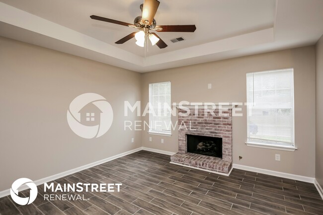 Building Photo - 6885 Bannister Park Ln