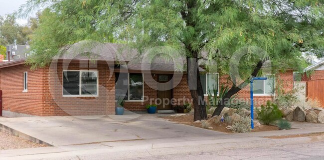 Foto del edificio - 4925 E Timrod St