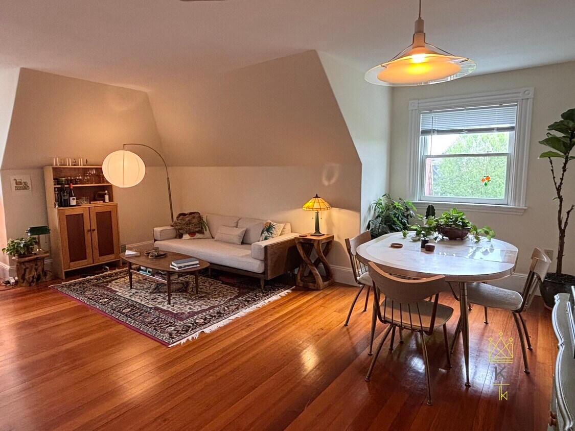 Foto principal - 106 Francis St