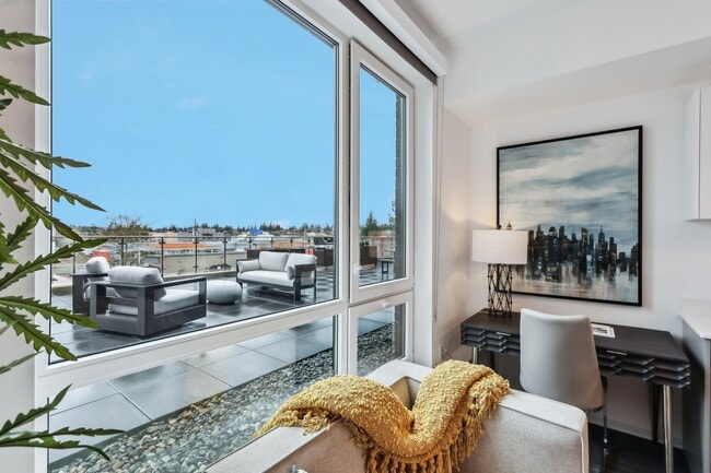 Building Photo - Koz on Alderwood