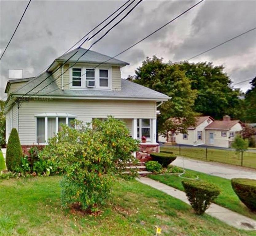 Primary Photo - 347 Greenville Ave
