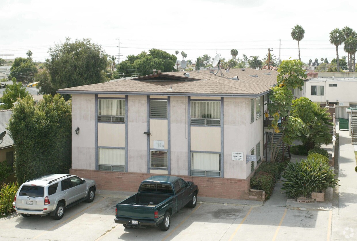 Foto del edificio - 4530 30th St