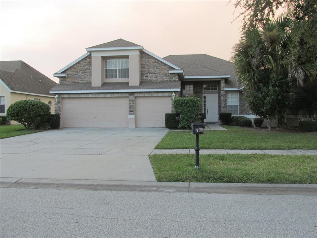 Primary Photo - 1704 Bridgets Ct