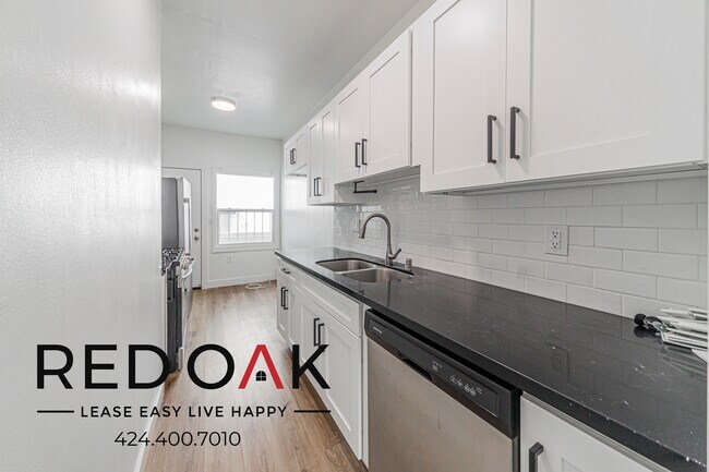 Foto del edificio - 840 N Alta Vista Blvd