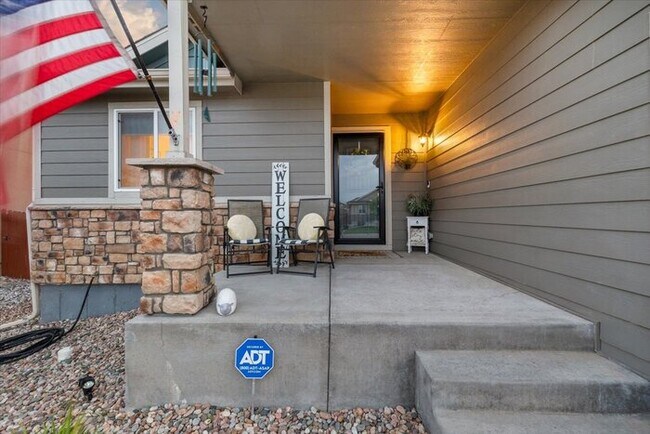 Foto del edificio - 11921 Eagle Crest Ct