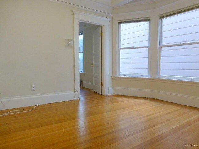 Building Photo - 2400 Van Ness Ave