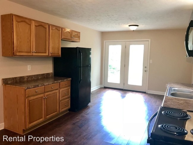 Building Photo - 4 br, 2 bath House - 1307 Magnolia Street