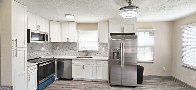 Foto del edificio - 1837 Access Rd