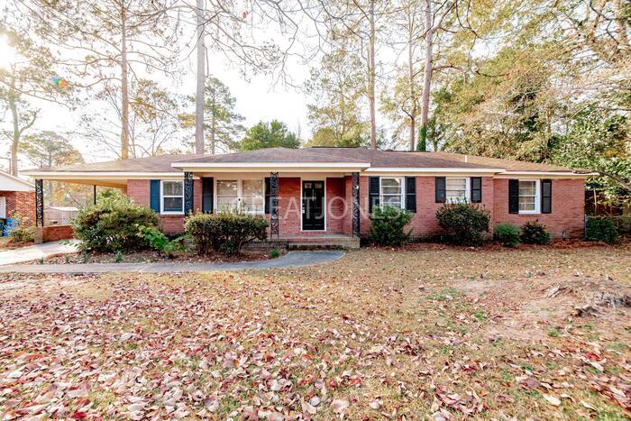 Primary Photo - 1114 Leesburg Rd