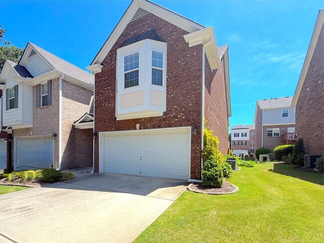 Building Photo - 3527 Compass Rose Dr